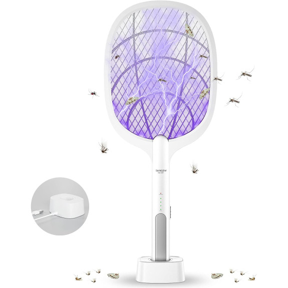 › Mosquito Swatter